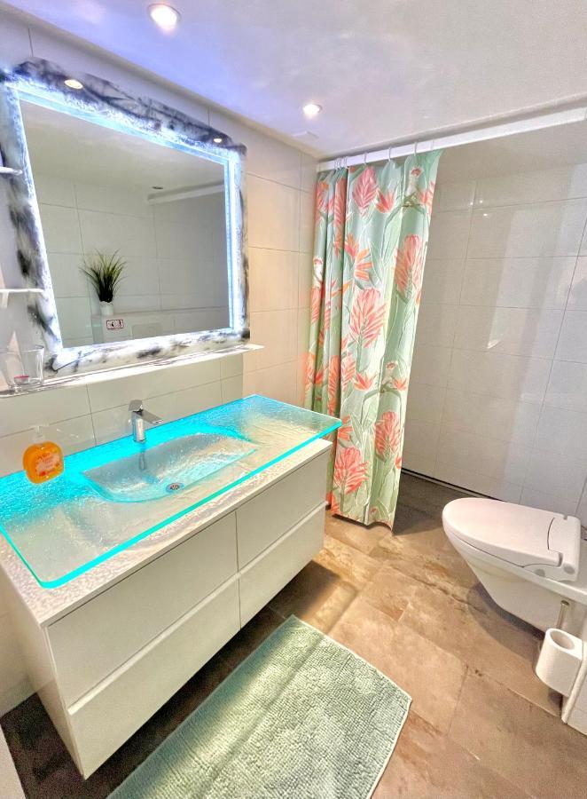 Chalet Romantica Carpe Diem Best View Best Location 브리엔츠 외부 사진