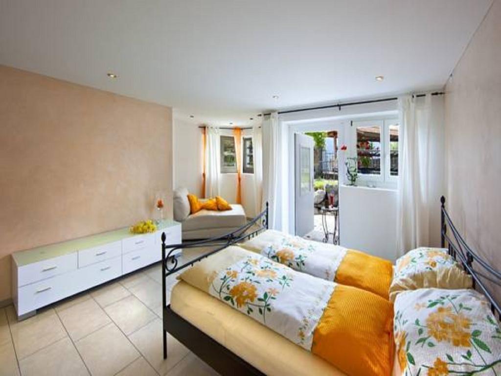 Chalet Romantica Carpe Diem Best View Best Location 브리엔츠 객실 사진
